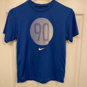 5/25 Boys Nike Shirt
